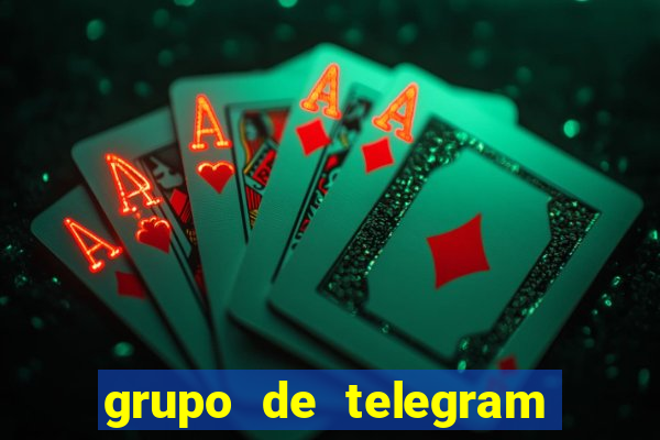 grupo de telegram mais 18